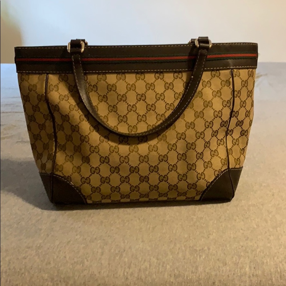 Gucci Tote